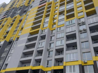 продаж 1-к квартира Київ, Солом`янський, 60000 $