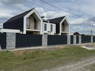 продаж 5-к будинок Бучанський, Дмитрівка, 115000 $