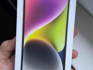 Iphone 14 128 gb - Starlight.