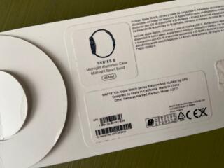 Apple Watch 8 45mm - Новые