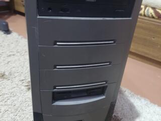 Системники всборе (старенькие) на разбор