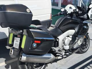 BMW K 1600 GTL