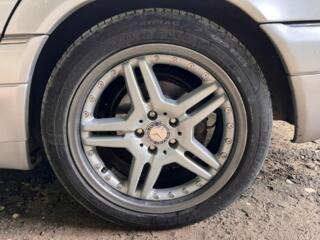 Продам R18 или обменяю диски на R19