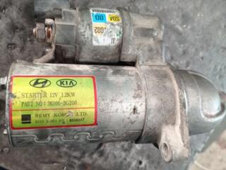 Продам стартер