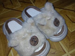 Продам тапочки