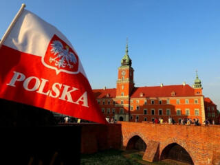 Выезд 8 ноября. Оформление по биометрическому паспорту.