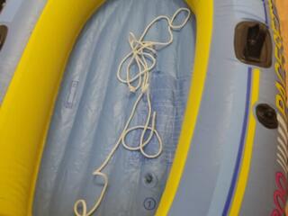 ЛОДКА. СУМКА брезент. Вёдра брезент