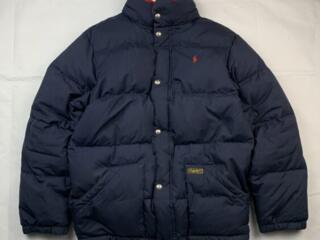 Пуховик Polo Ralph Lauren