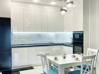 Код: 2150. Квартира с двумя спальнями в Ж/К Корфу.