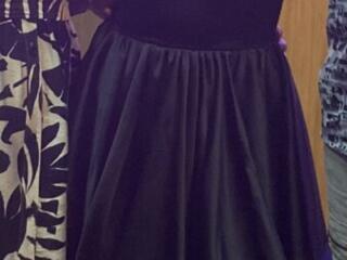 Корсетное платье ✨