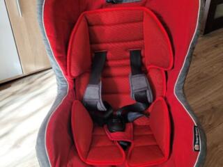 Автокресло Bertoni