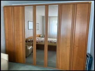 Dulap Dormitor L320x227x60