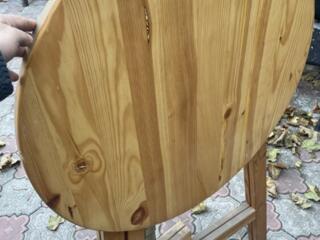 Masa Terasa Sau Local