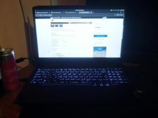 Продам ноутбук Lenovo ideapad gaming 3 с доставкой