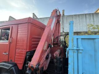 Услуги Манипулятора