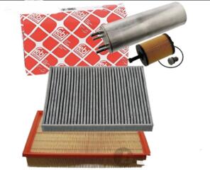 Filte Febi VW 1.9-2.5 TDI 2003-2009