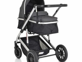 Продаются 2 новые коляски Moni Италия цены: 1500 руб. и 3500 руб.