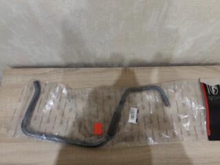 Шланг радиатора Chevrolet Aveo к расширительному бачку, код 02-2232