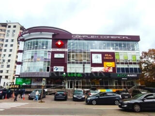 Spre chirie spațiu comercial în prima linie cu intrare separată. - ...