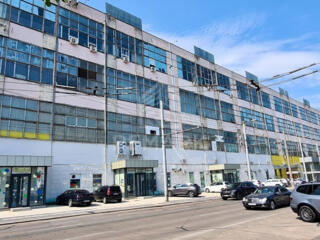 Spre chirie - două birouri separate, cu o suprafață totală de 115 ...