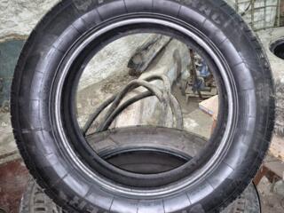 245/60 R18 Powertrac CityRover Летние шины.