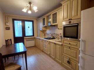 Сдается 3-комнатная квартира 6ст. Фонтана/ Экономический переулок