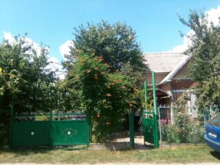 Продаётся уютная двухэтажная летняя дача в Слободзее рядом с Днестром!