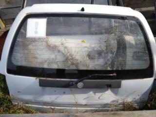 Опель Астра 93г.