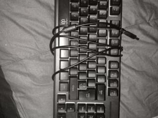 Клавиатура