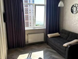 Аренда квартиры с балконом и видом моря в Аркадии, ЖК Гагаринский