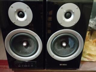 Продам акустическую систему