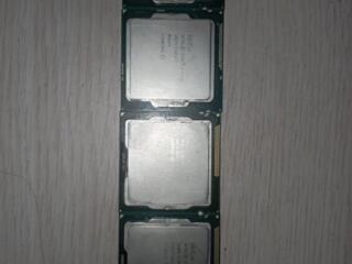 Продам процессоры от intel