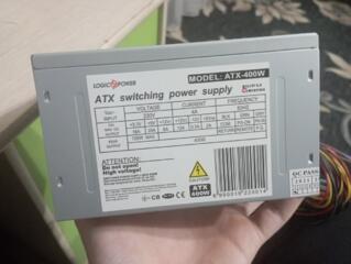 Продам рабочий блок на 400ват