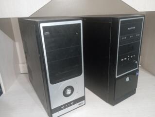 Продам 2 корпуса