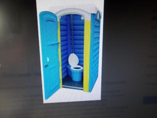 Куплю Биотуалет для дачи БУ.