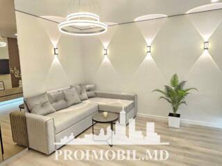 Vă propunem spre vânzare acestapartament cu 1cameră și living,sect. ..