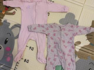 Продам детские вещи в отличном состоянии. От 25 рублей..