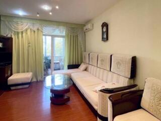 Продам 3-комнатную сталинку в начале пр. Слобожанский, район McDonald’