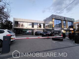 Spațiu comercial, sect. Buiucani Vă propunem spre chirie spațiu ...