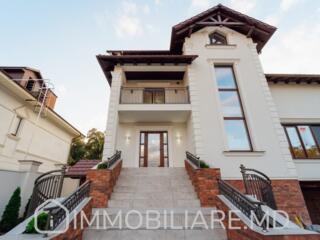 Casă cu 3 niveluri, com. Dumbrava Vă propunem spre vânzare casă cu 3 .