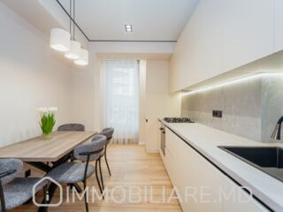 Apartament cu 2 camere, or. Durlești Vă propunem spre vânzare ...