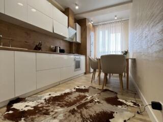 Шикарная трехкомнатная ВГ9!