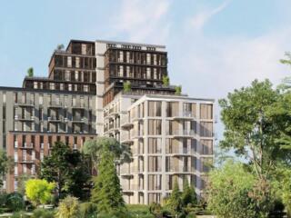 21055. Продам 1-ю квартиру в Пространстве на ...