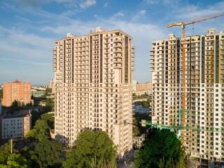 32845   Продам двух комнатную квартиру в новом ...