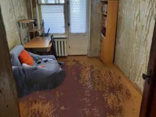 32848 Квартира требует ремонта.Кирпичный дом. ...