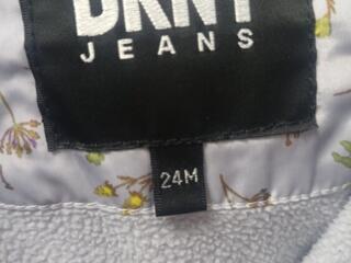 Продам детскую куртку