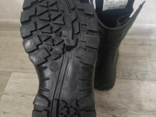 Продам берцы