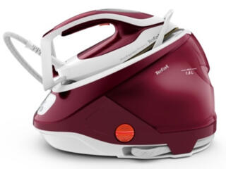 Statie de calcat tefal pro express protect gv9220e0, 2600w, 540g/min