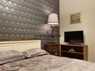 Оренда квартири-офісу в самому серці столиці — вул. Шота Руставелі, ..