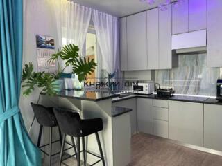 Продаж дуплексу 85 м2 з ремонтом в Бучі. Земельна ділянка 3 сотки. ...